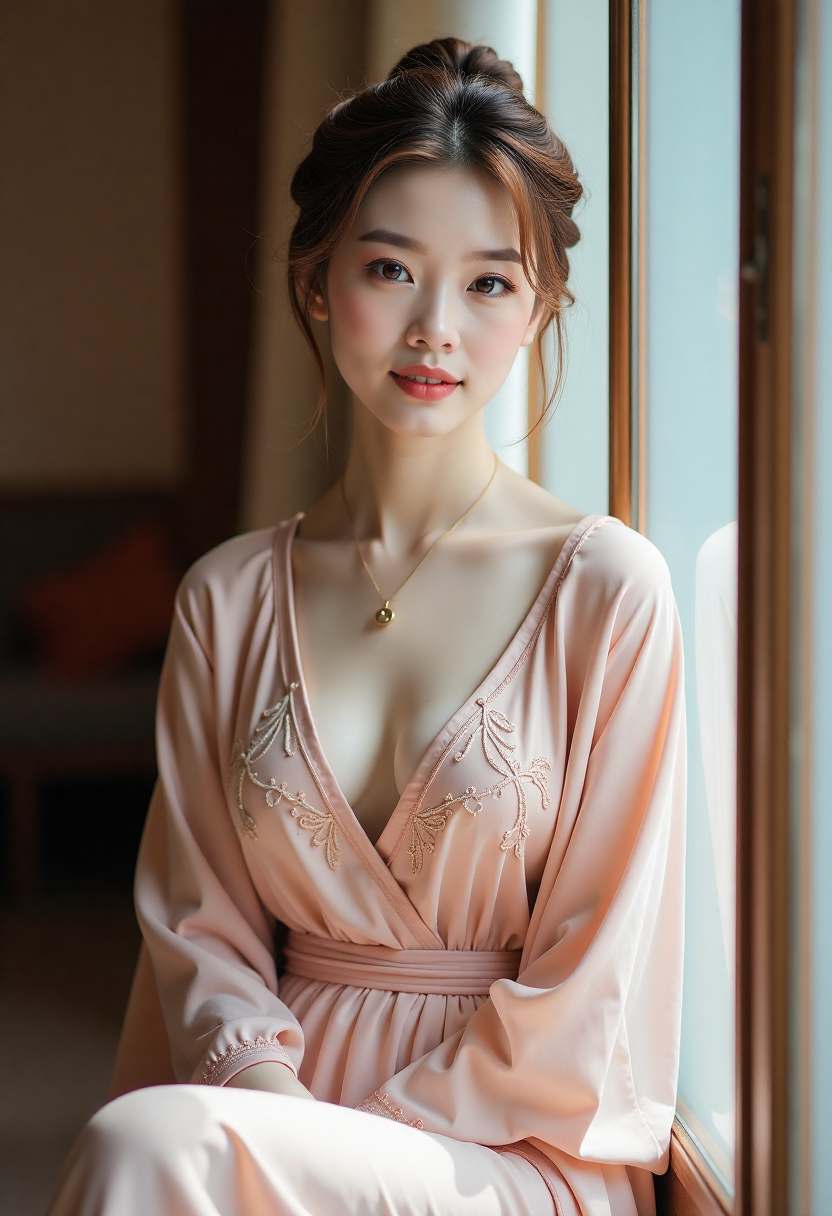 不合时宜的告白