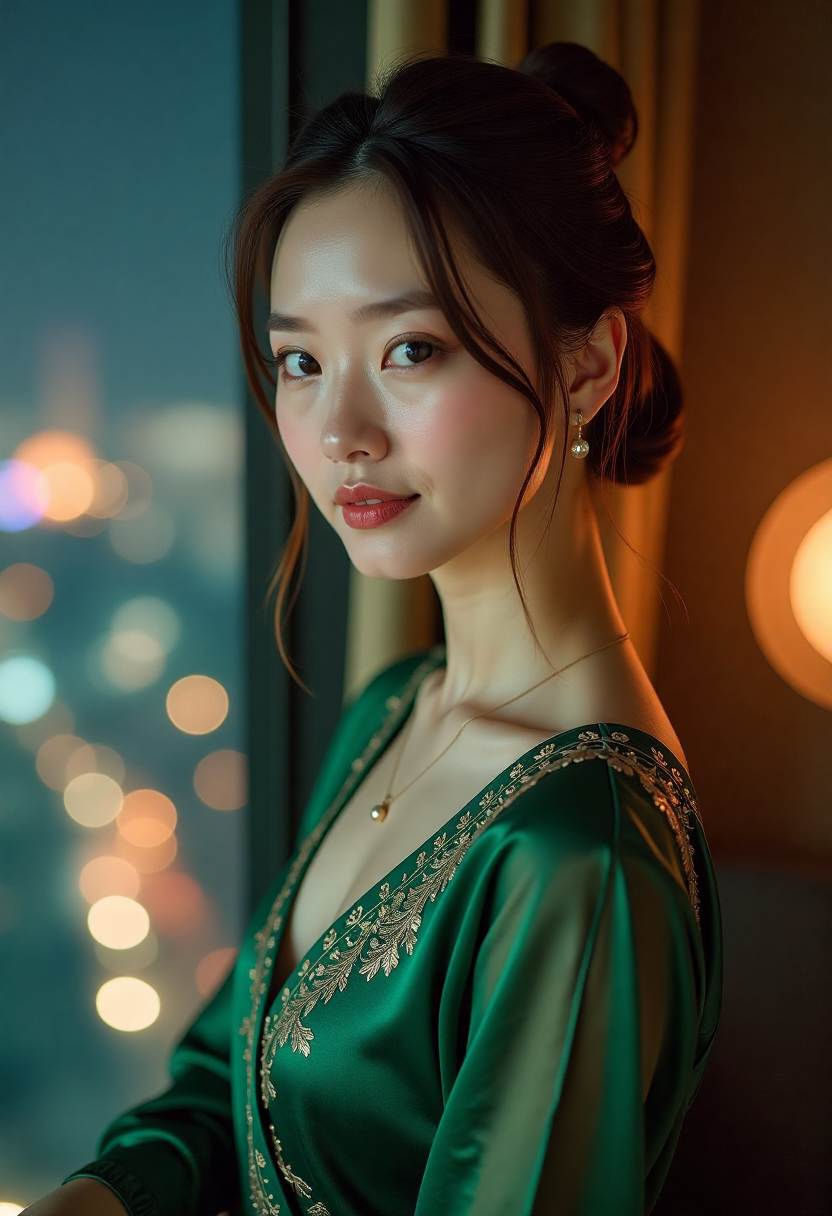无罪辩护人的秘密